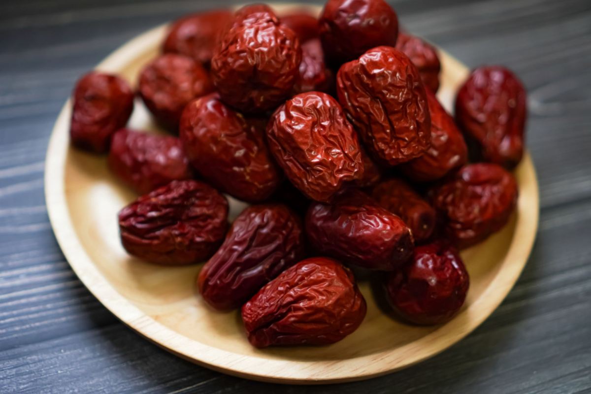 اثر عناب بر فشار خون