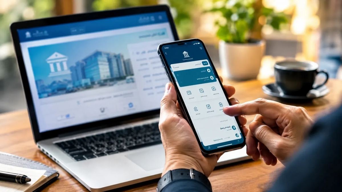 ضمانت الکترونیک 