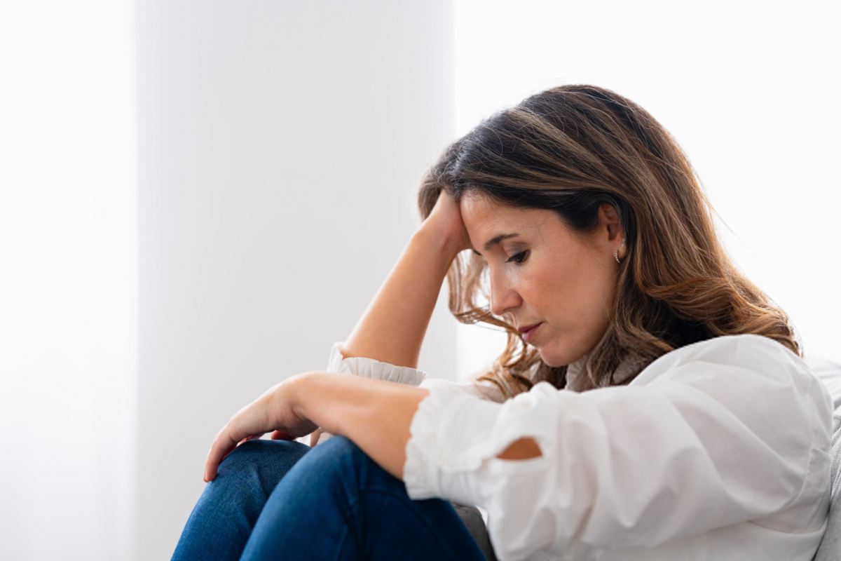 مشکلات روحی بعد از جراحی بینی
