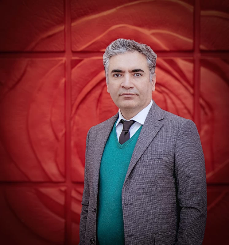 دکتر حامد عباسی