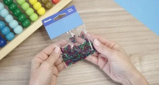 چگونه خاک ژله ای را بزرگتر از حد معمول کنیم ؟