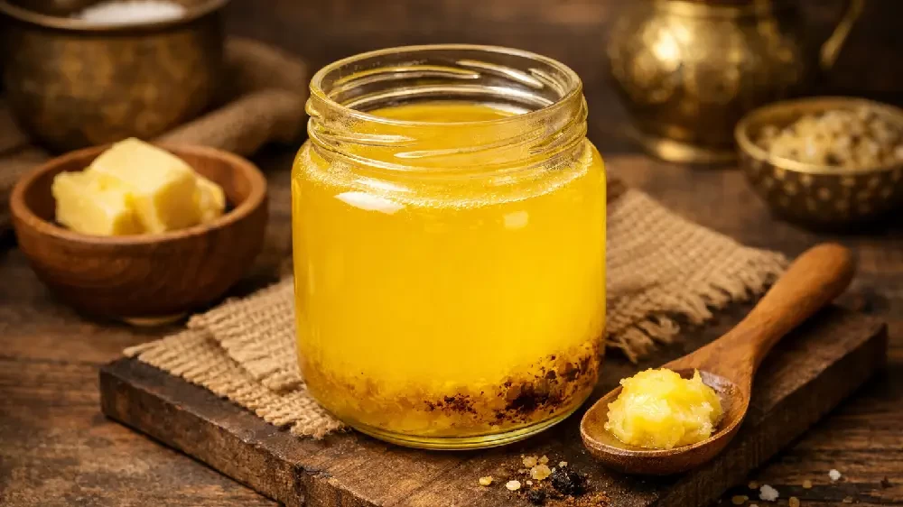 راهنمای کامل انتخاب بهترین روغن خوراکی از نظر طب سنتی