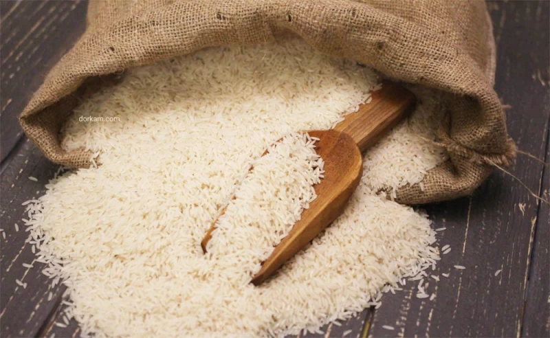 تفاوت برنج طارم، هاشمی و صدری ! کدام برنج ایرانی بهتر است ؟
