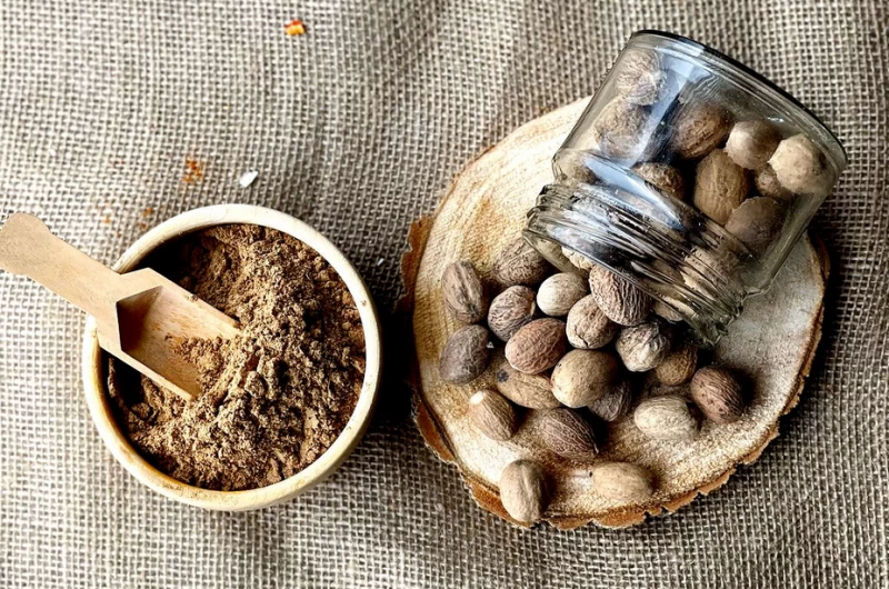 لیست ادویه های مخصوص هر غذا / هر غذا چه ادویه ای میخواد ؟