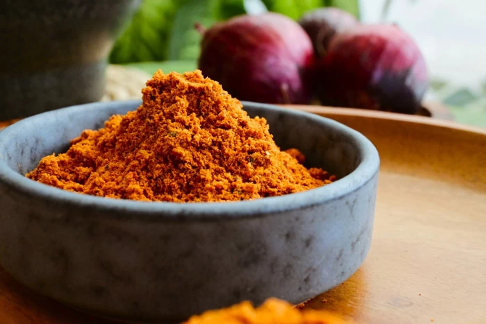 لیست ادویه های مخصوص هر غذا / هر غذا چه ادویه ای میخواد ؟