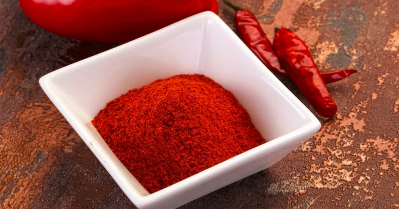 لیست ادویه های مخصوص هر غذا / هر غذا چه ادویه ای میخواد ؟