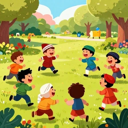 آموزش کامل بازی بازی گرگم به هوا (قوانین و روند بازی)
