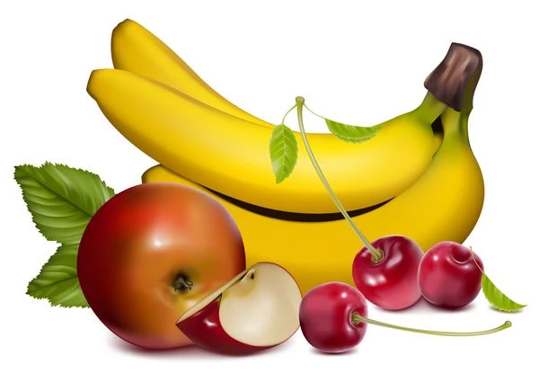 بهترین روش برای جلوگیری از سیاه شدن موز در خانه