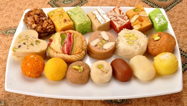 طرز تهیه حلوای زنجبیلی برای 8 نفر