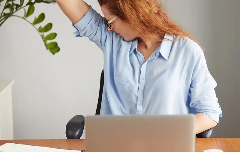 موثرترین گیاهان دارویی برای رفع بوی بد عرق زیر بغل