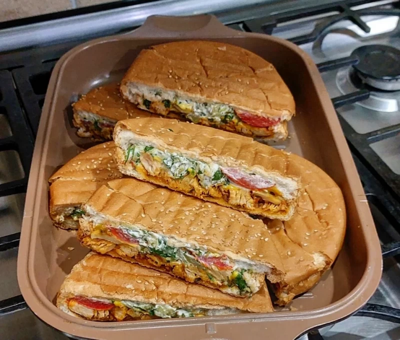غذا با اسفناج : طرز تهیه انواع غذای ساده و خوشمزه با اسفناج