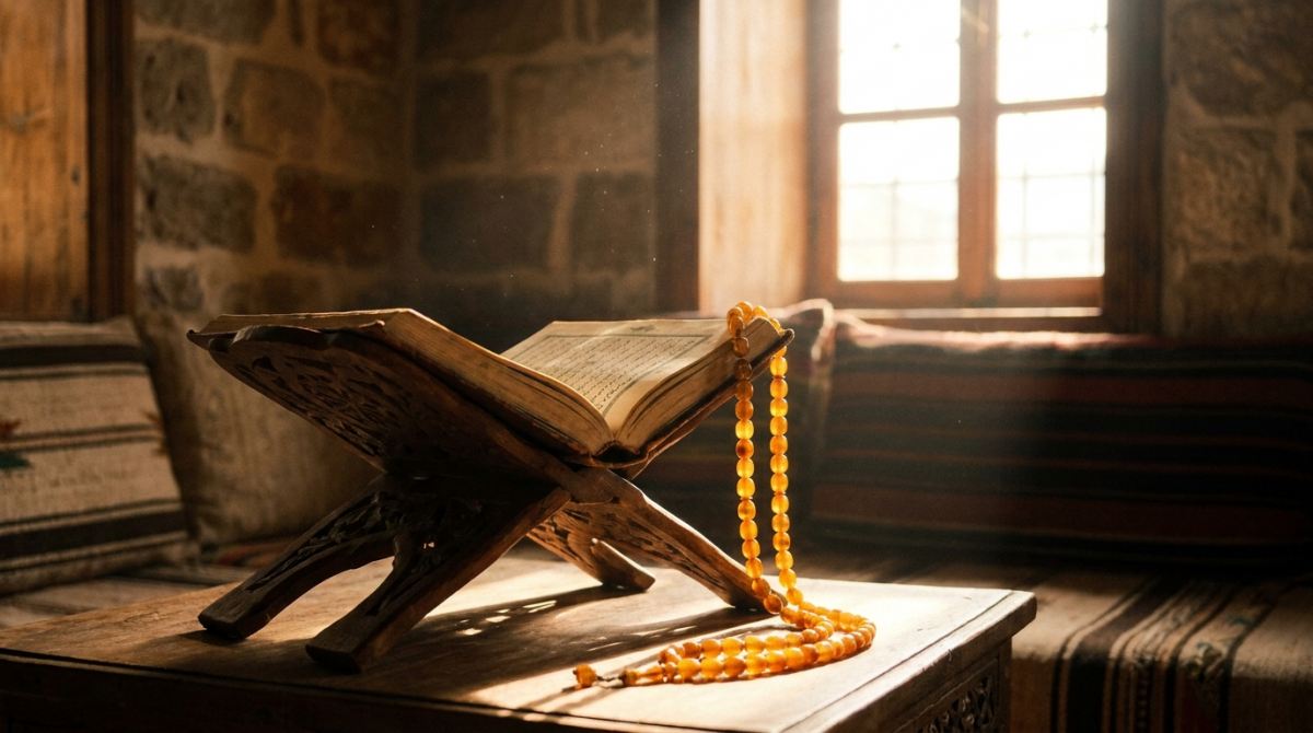 ۴ ذکر دوکلمه ای برای اجابت دعا در ۵ دقیقه
