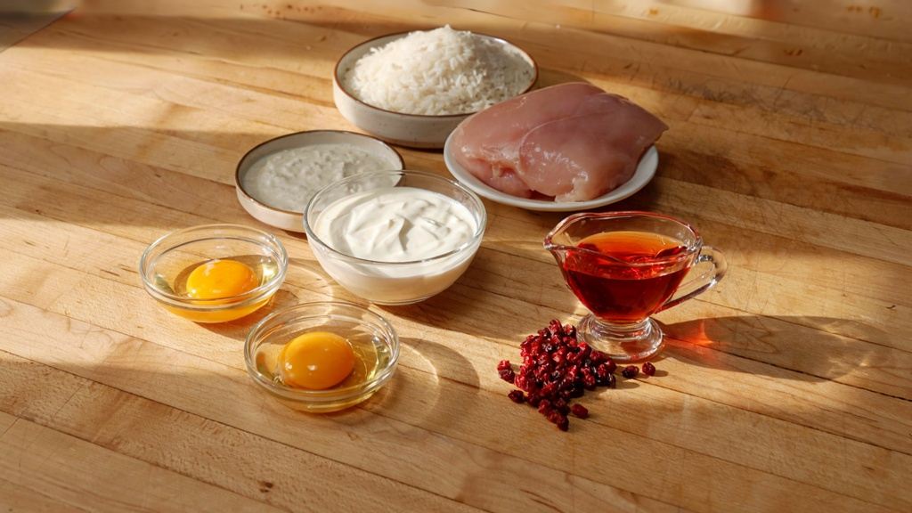 طرز تهیه ته چین مرغ رستورانی؛ رازهای طلایی برای وا نرفتن و مجلسی شدن