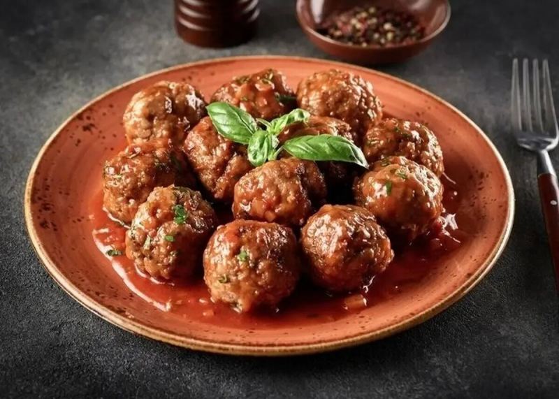 طرز تهیه مرحله به مرحله نافله خوزستانی اصل