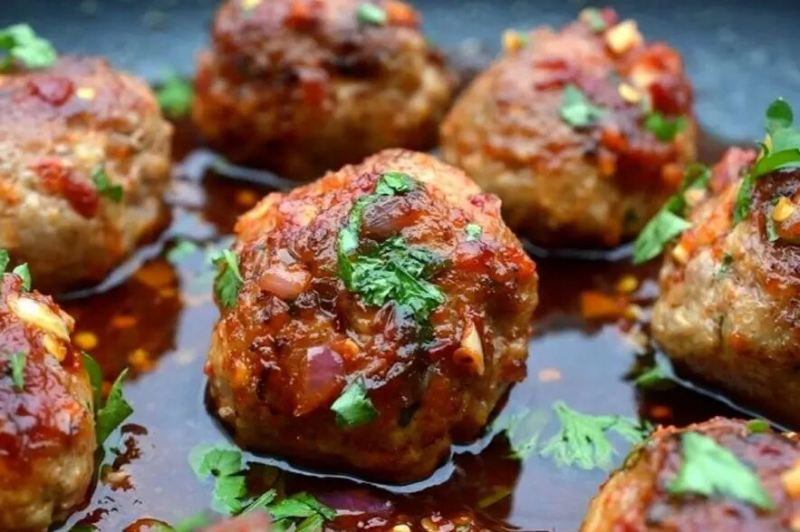 طرز تهیه مرحله به مرحله نافله خوزستانی اصل