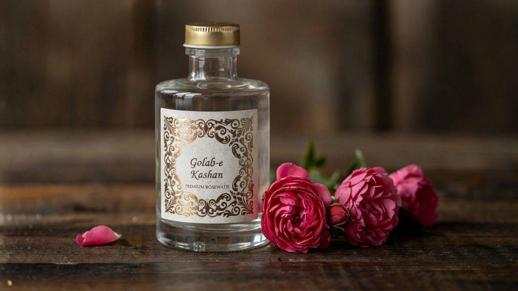 راهنمای کامل تشخیص گلاب اصل از تقلبی با ۵ روش ساده