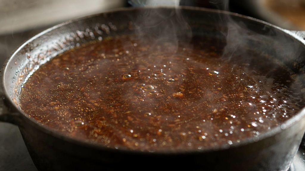 طرز تهیه قلیه به روش گیلانی؛ خورش اصیل شمالی با طعمی بی نظیر