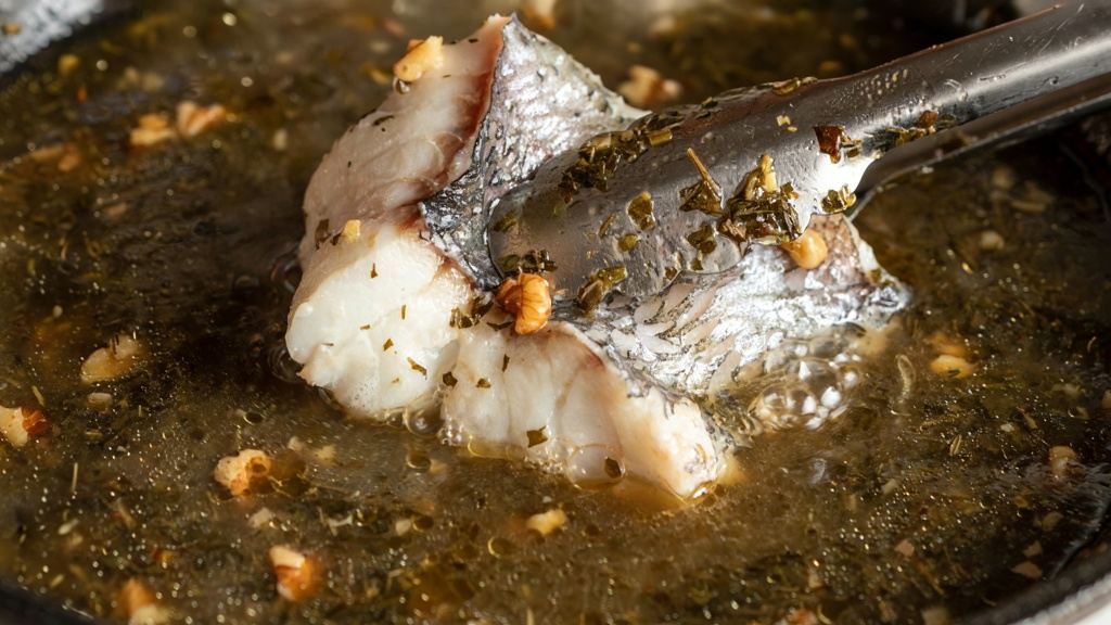 طرز تهیه قلیه به روش گیلانی؛ خورش اصیل شمالی با طعمی بی نظیر