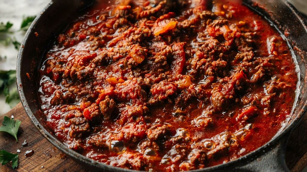 طرز تهیه مشته بادمجان شیرازی غذای سنتی و خوشمزه