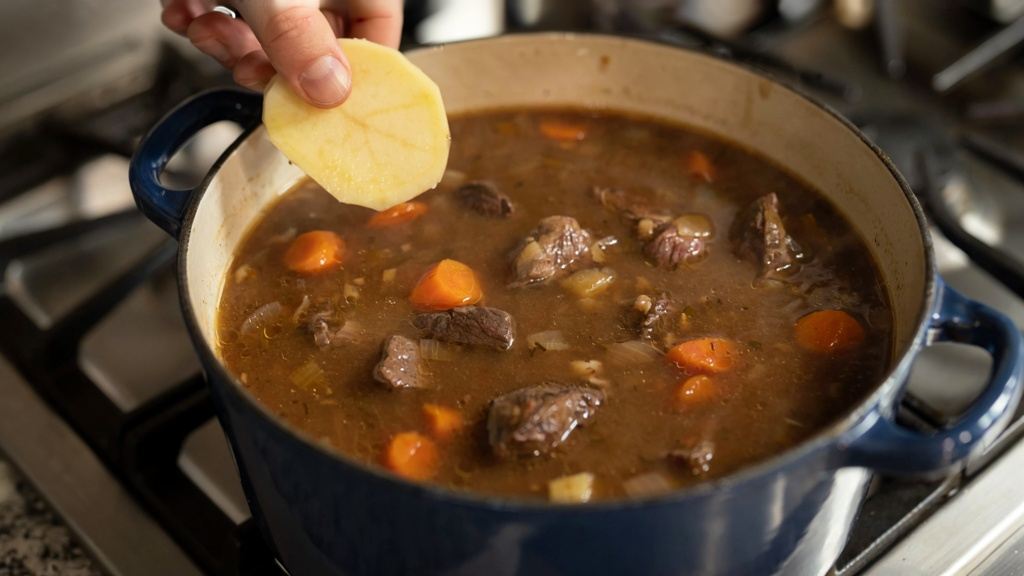 معجزه رفع شوری غذا؛ ۳ روش فوری برای نجات خورشت و برنج شور شده