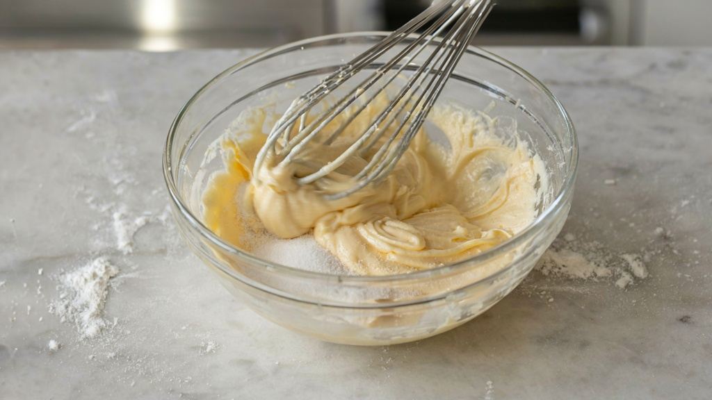 طرز تهیه کیک قابلمه ای اسفنجی روی گاز؛ بدون فر و با پف فوق العاده
