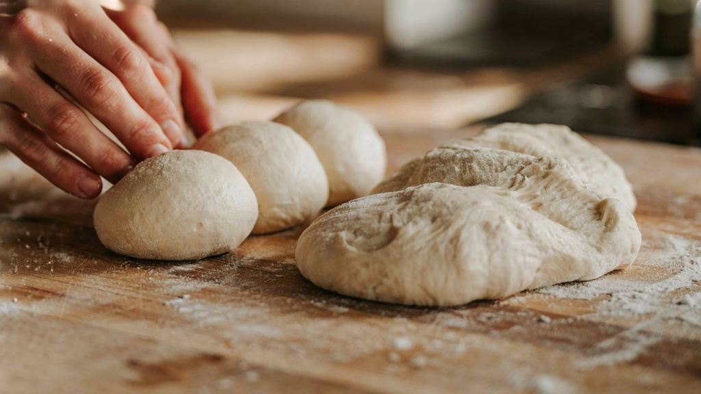 آموزش کامل تهیه کیک گوشت و سبزیجات خانگی خوشمزه
