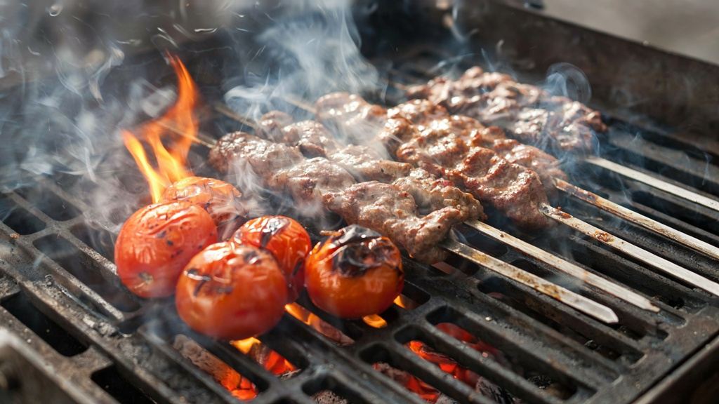 راهنمای کامل پخت اصیل ترین غذاهای ایرانی با طعم اصیل