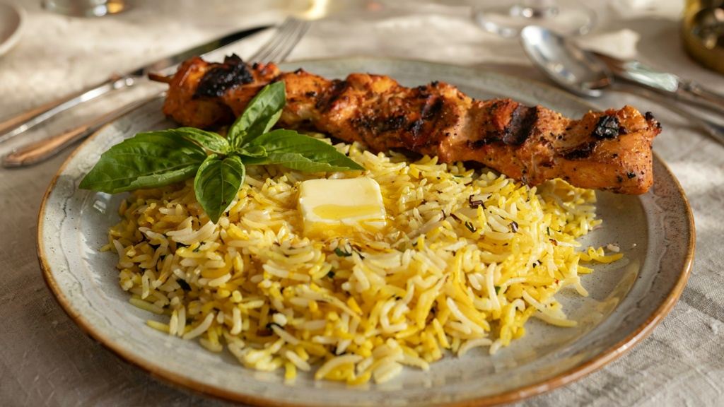 راهنمای کامل پخت اصیل ترین غذاهای ایرانی با طعم اصیل
