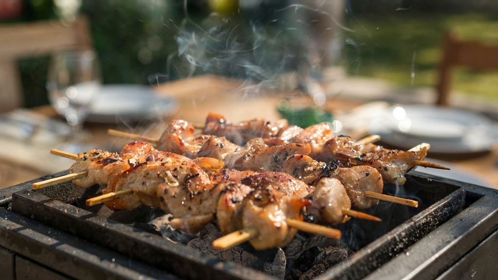 راهنمای پخت غذاهای شیک و جدید ایرانی برای مهمانی