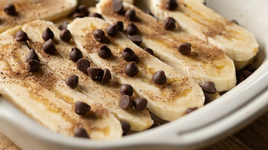 دیگه موز را در یخچال نگذارید / ایده ای خلاقانه و نایاب برای استفاده از موز