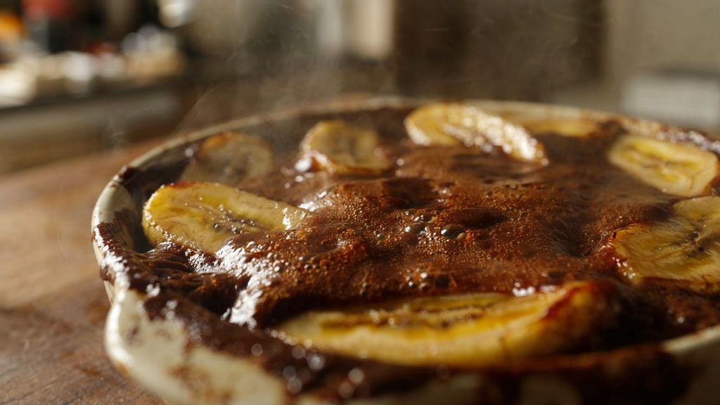 دیگه موز را در یخچال نگذارید / ایده ای خلاقانه و نایاب برای استفاده از موز