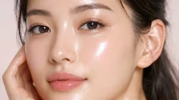 آیین مراقبت از پوست: ۵ عادت روزانه برای دستیابی به پوست شیشه ای به سبک کره ای