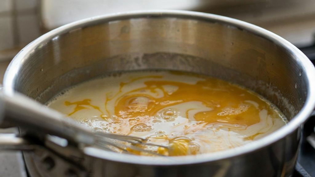 طرز تهیه ۱ کیلو پنیر خانگی فقط با شیر و ماست