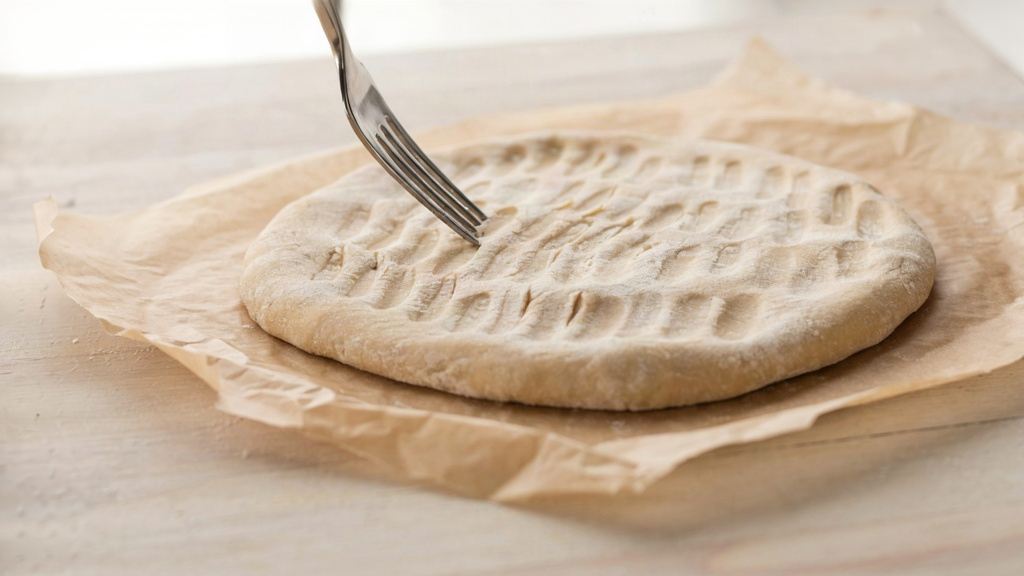 طرز تهیه فتیر سنتی با شیره انگور بدون نیاز به فر و همزن