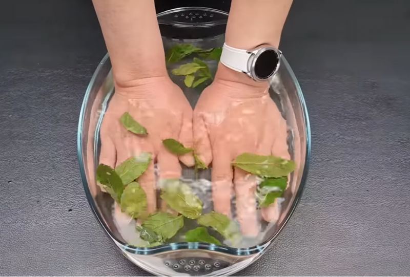 سریعترین روش درمان قارچ ناخن بدون استفاده ار مواد شیمیایی