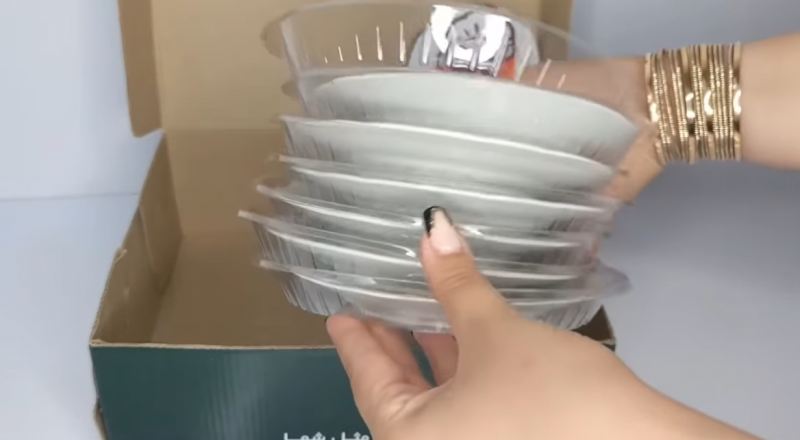 ۱۰ ایده کاربردی سفره یکبار مصرف برای تمیزکاری خانه