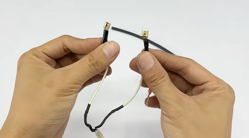 نحوه تعمیر سریع کتری برقی خراب با یک ترفند ساده