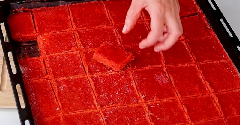 طرز تهیه رب گوجه بدون ترش شدن و کپک زدن