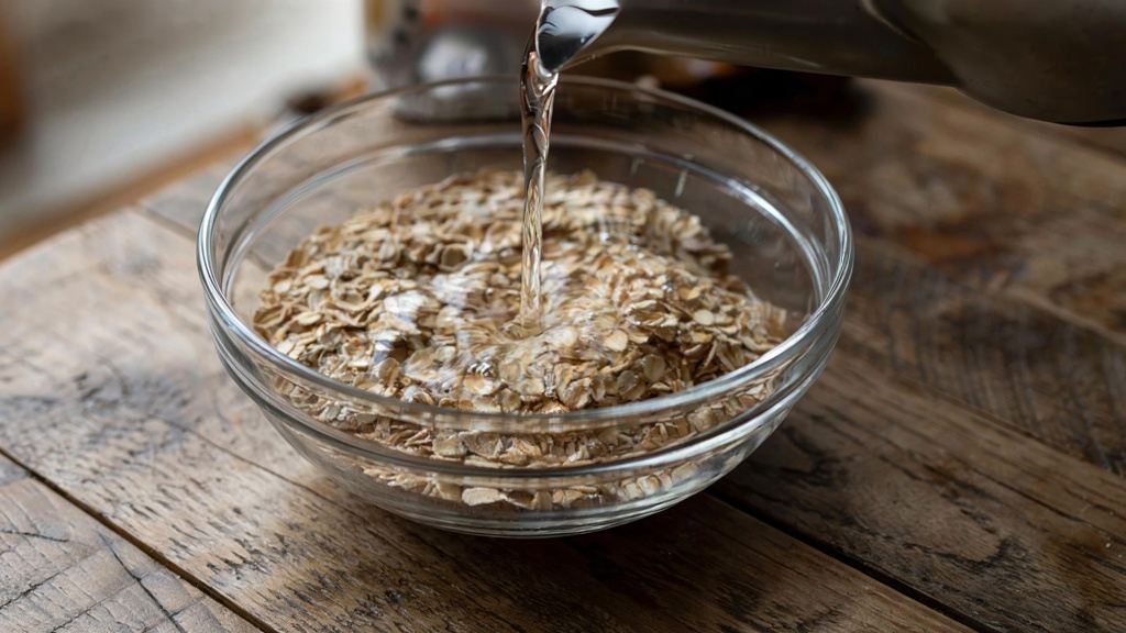 طرز تهیه کیک سیب رژیمی، بدون فر و بدون شکر در چند دقیقه