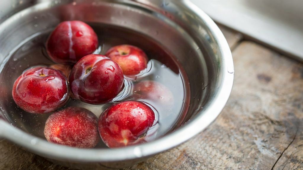 ترفند نگهداری آلو برای یک سال؛ تهیه مارمالاد خوشرنگ و شربت طبیعی آلو