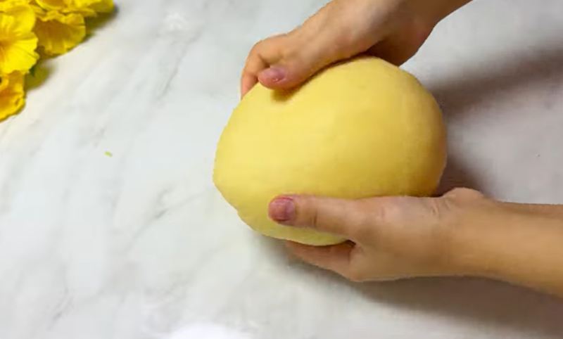طرز تهیه شیرینی تابه ای فوق العاده لذیذ برای چای عصرانه