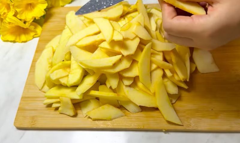 طرز تهیه شیرینی تابه ای فوق العاده لذیذ برای چای عصرانه