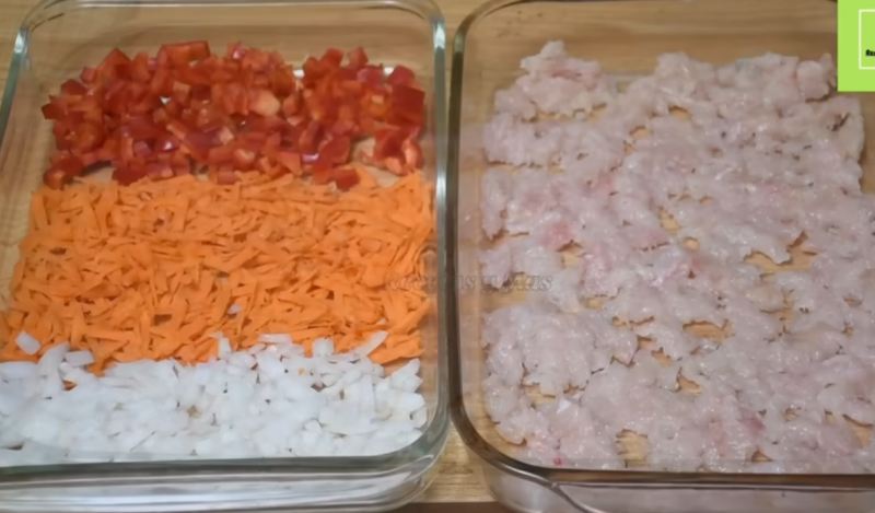 طرز تهیه پودر عصاره مرغ خانگی برای انواع سوپ، خورش و غذاها