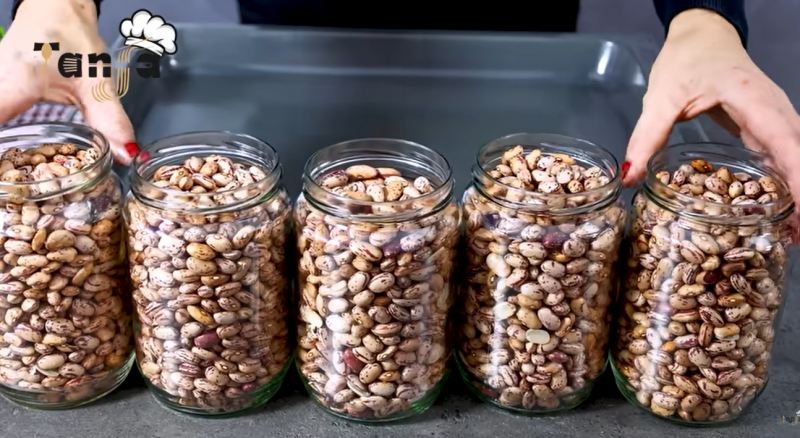 بهترین روش نگهداری از برنج برای حشره نزدن / تا ۲۰ سال برنج را تازه نگهدارید