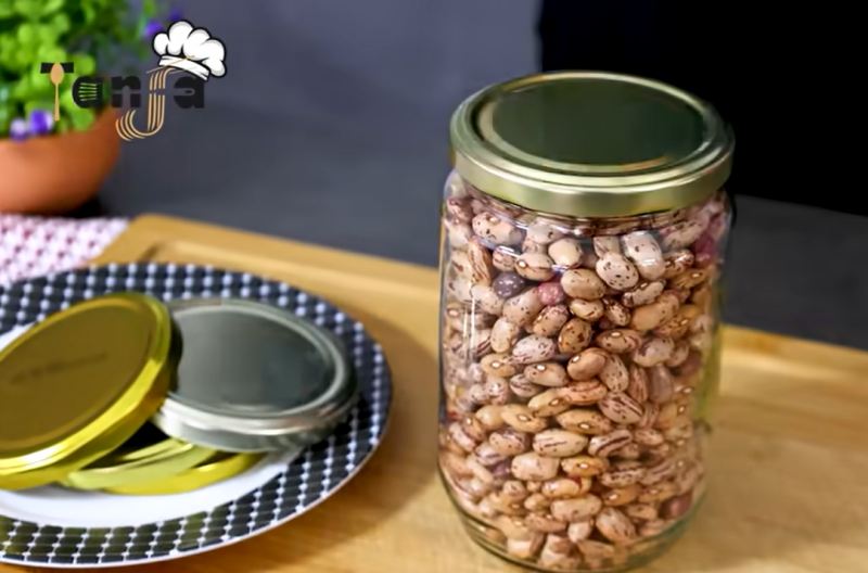 بهترین روش نگهداری از برنج برای حشره نزدن / تا ۲۰ سال برنج را تازه نگهدارید