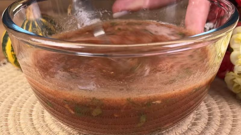طرز تهیه سیرابی سفید و بی بو به روش رستورانی