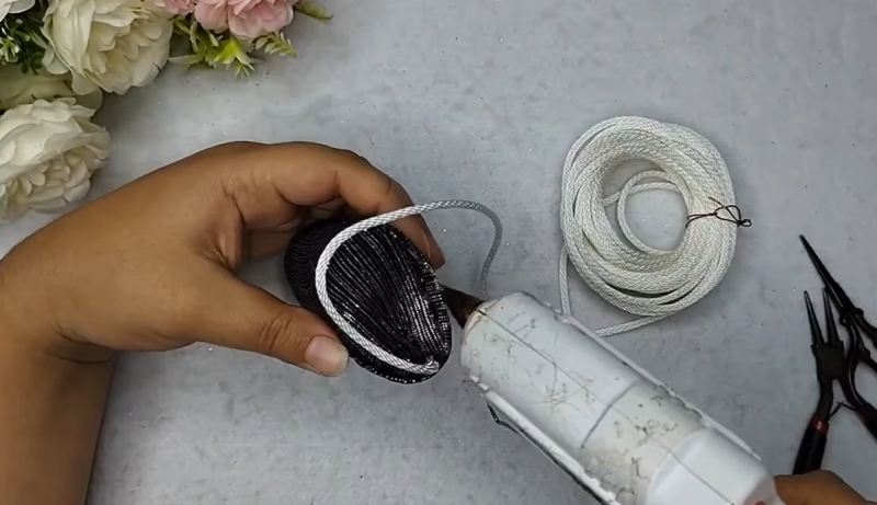 ساخت کیف دستی با بطری پلاستیکی بازیافتی