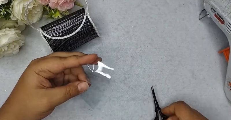 ساخت کیف دستی با بطری پلاستیکی بازیافتی