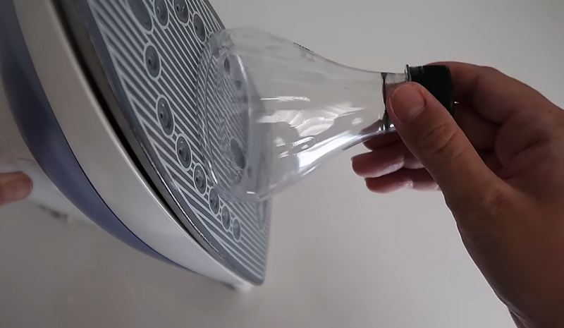 ساخت دیوارکوب تزئینی با بطری پلاستیکی و کاموا