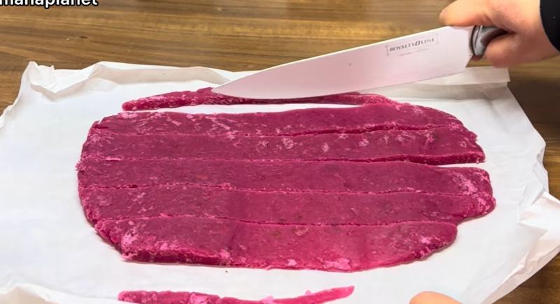 انار را روی شعله گاز قرار دهید: طرز تهیه دسر سنتی و خوشمزه با انار